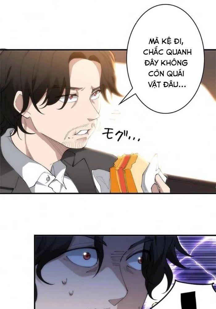 Ranker SSS Được Chọn Chapter 8 - 48
