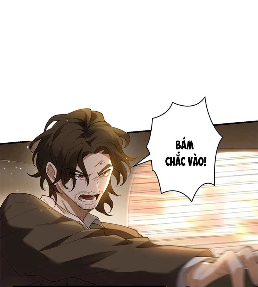 Ranker SSS Được Chọn Chapter 9 - 2