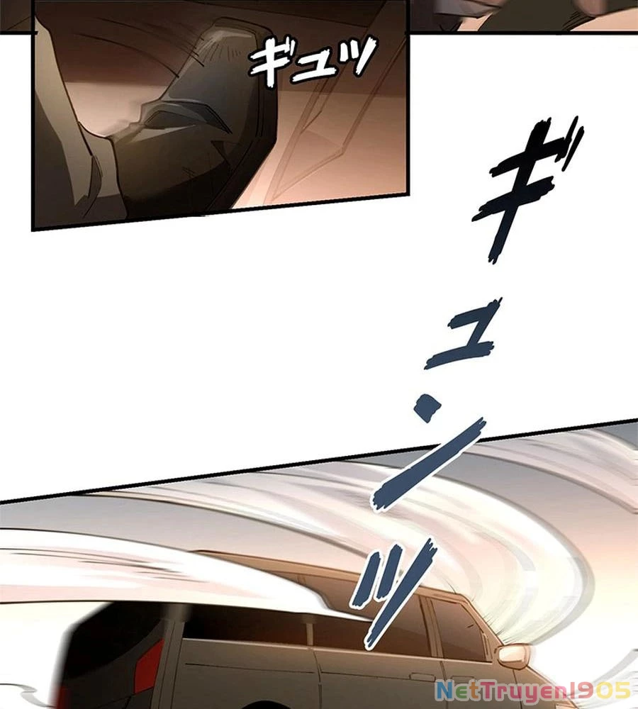 Ranker SSS Được Chọn Chapter 9 - 3