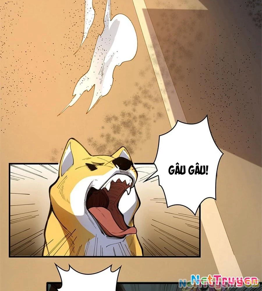 Ranker SSS Được Chọn Chapter 9 - 6