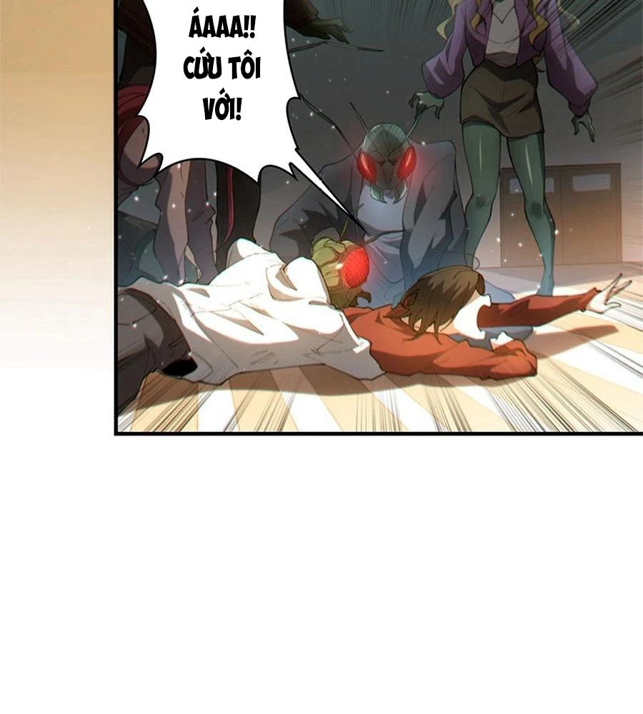 Ranker SSS Được Chọn Chapter 9 - 7