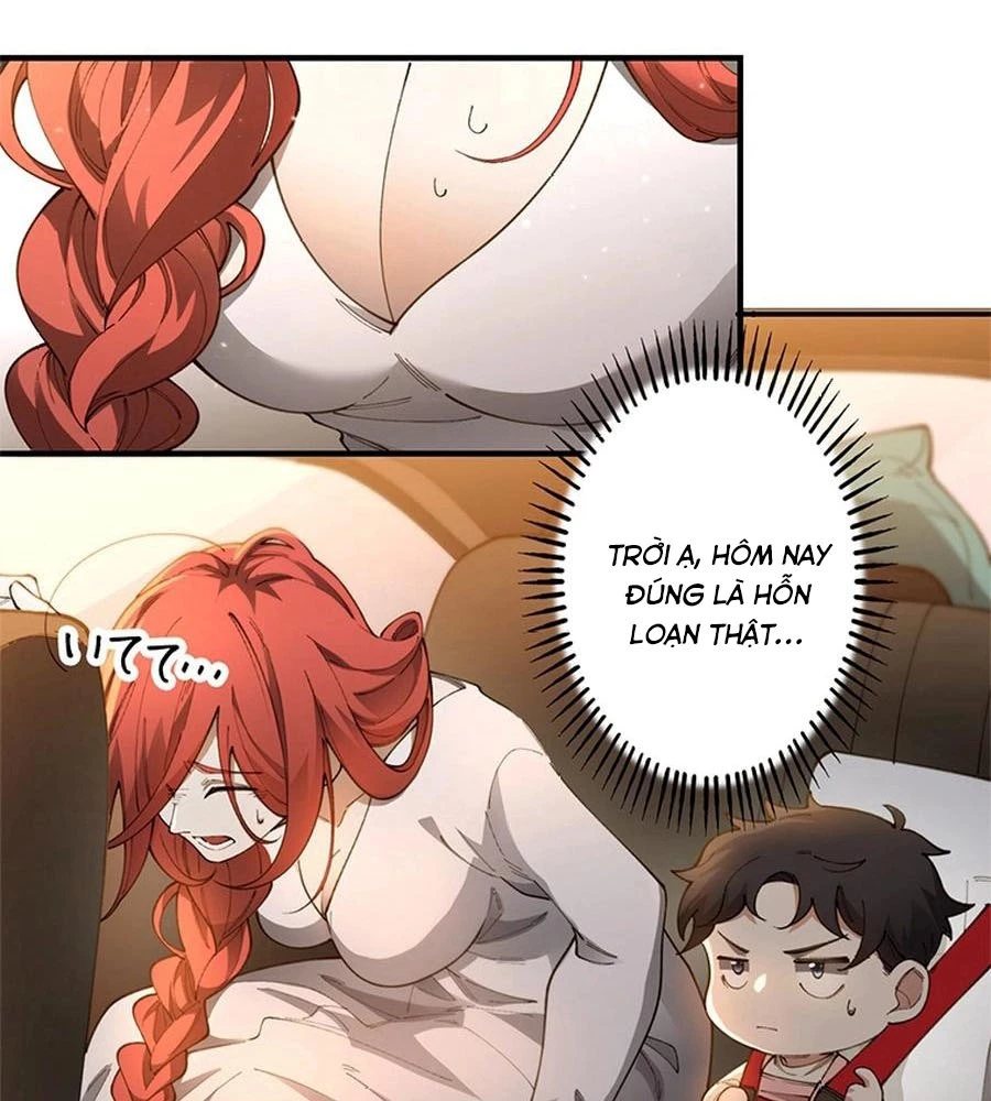 Ranker SSS Được Chọn Chapter 9 - 8