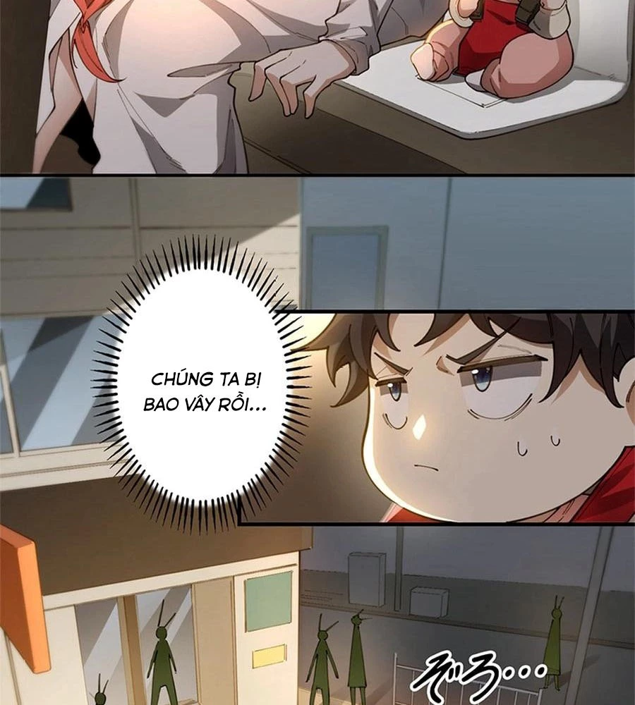 Ranker SSS Được Chọn Chapter 9 - 9