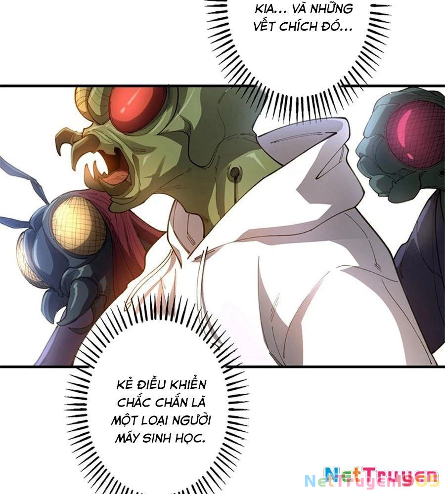 Ranker SSS Được Chọn Chapter 9 - 11