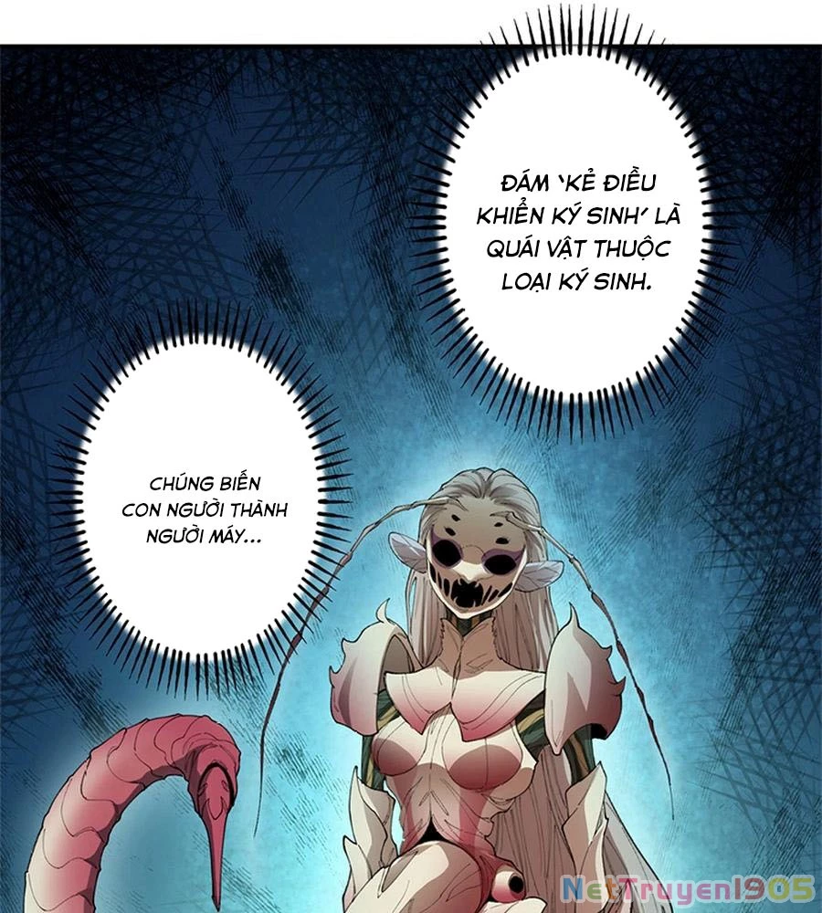 Ranker SSS Được Chọn Chapter 9 - 13