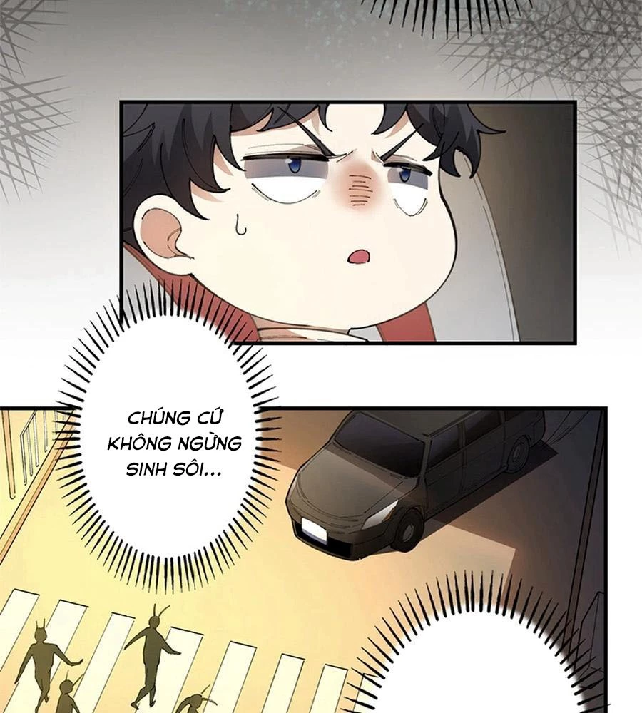 Ranker SSS Được Chọn Chapter 9 - 15