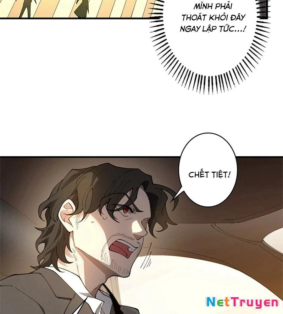 Ranker SSS Được Chọn Chapter 9 - 16