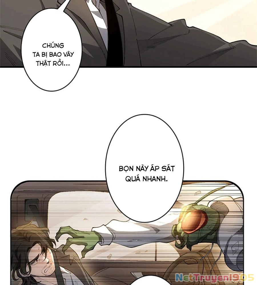 Ranker SSS Được Chọn Chapter 9 - 17