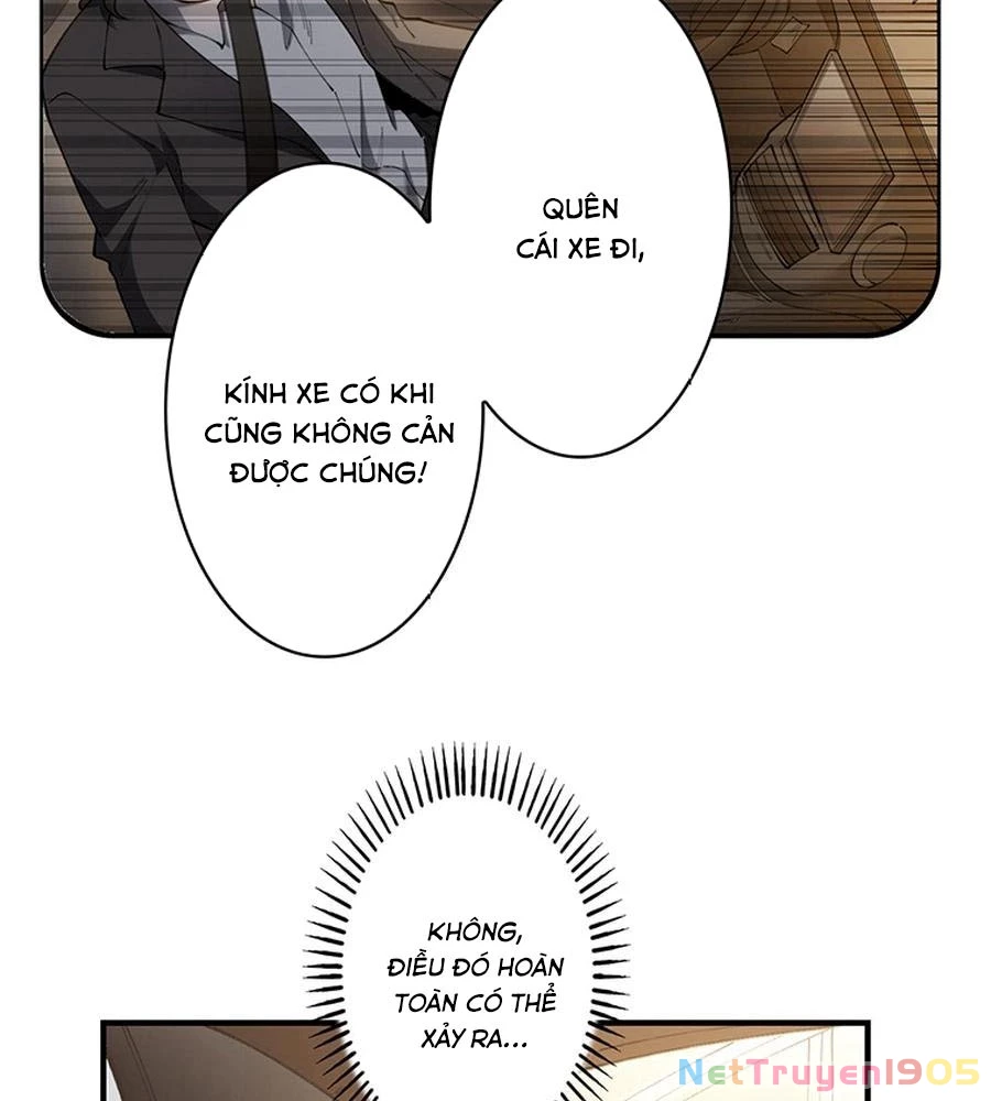 Ranker SSS Được Chọn Chapter 9 - 18