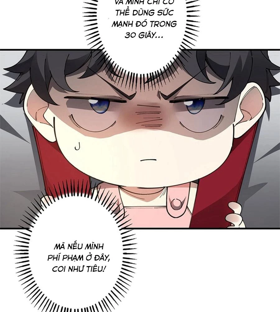Ranker SSS Được Chọn Chapter 9 - 20