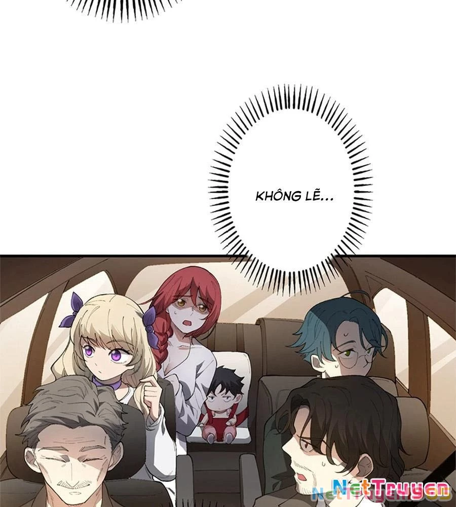 Ranker SSS Được Chọn Chapter 9 - 21