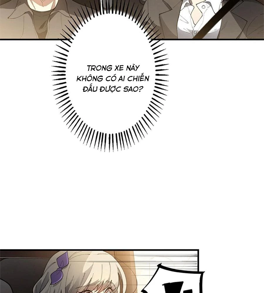 Ranker SSS Được Chọn Chapter 9 - 22