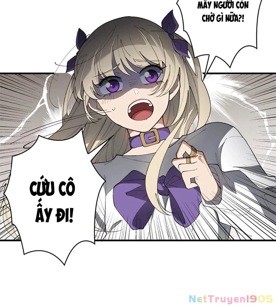 Ranker SSS Được Chọn Chapter 9 - 24