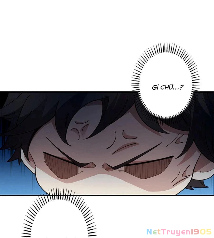 Ranker SSS Được Chọn Chapter 9 - 25