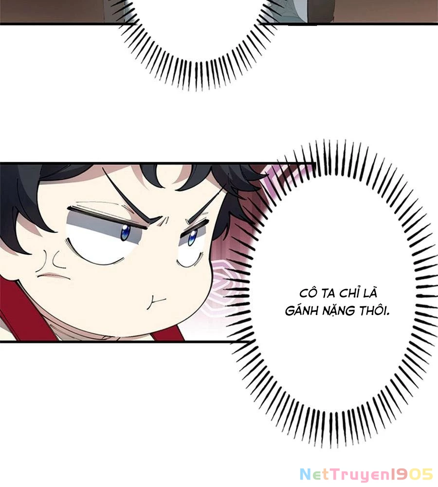 Ranker SSS Được Chọn Chapter 9 - 27