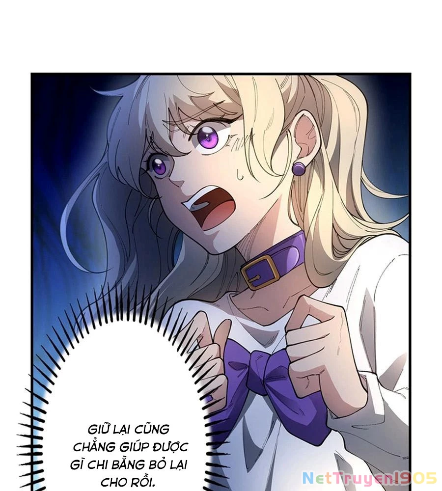 Ranker SSS Được Chọn Chapter 9 - 28