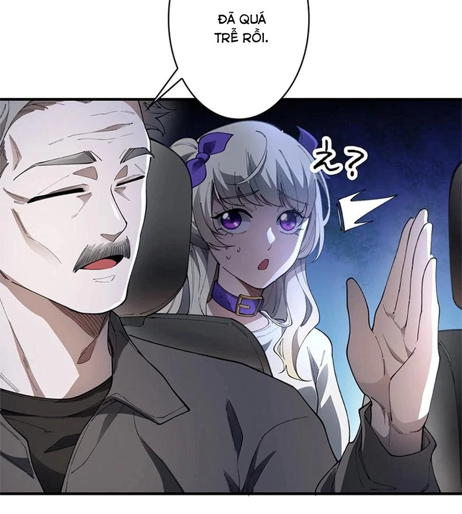 Ranker SSS Được Chọn Chapter 9 - 30