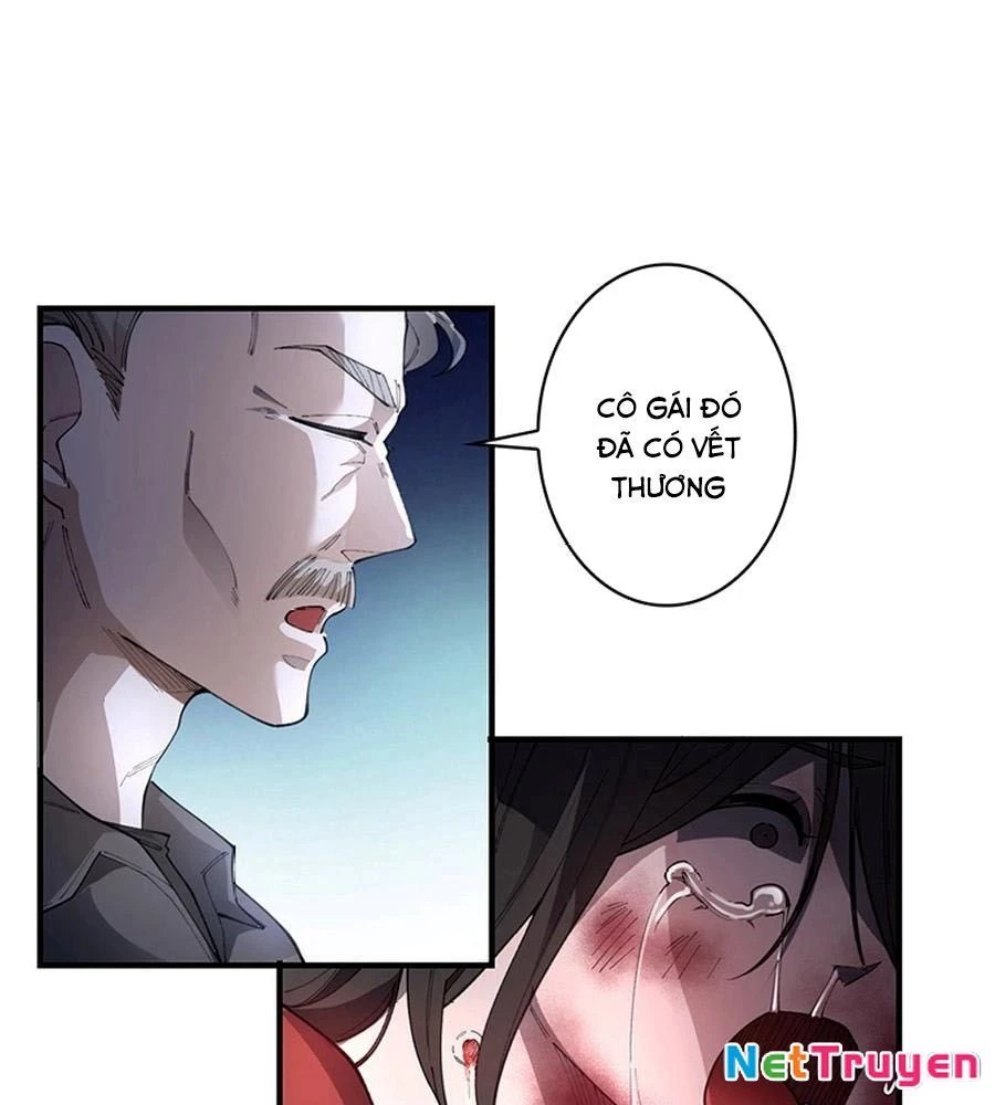 Ranker SSS Được Chọn Chapter 9 - 31