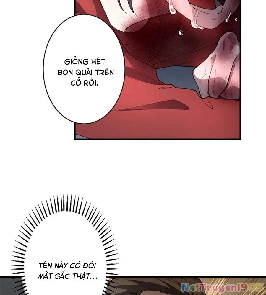 Ranker SSS Được Chọn Chapter 9 - 32