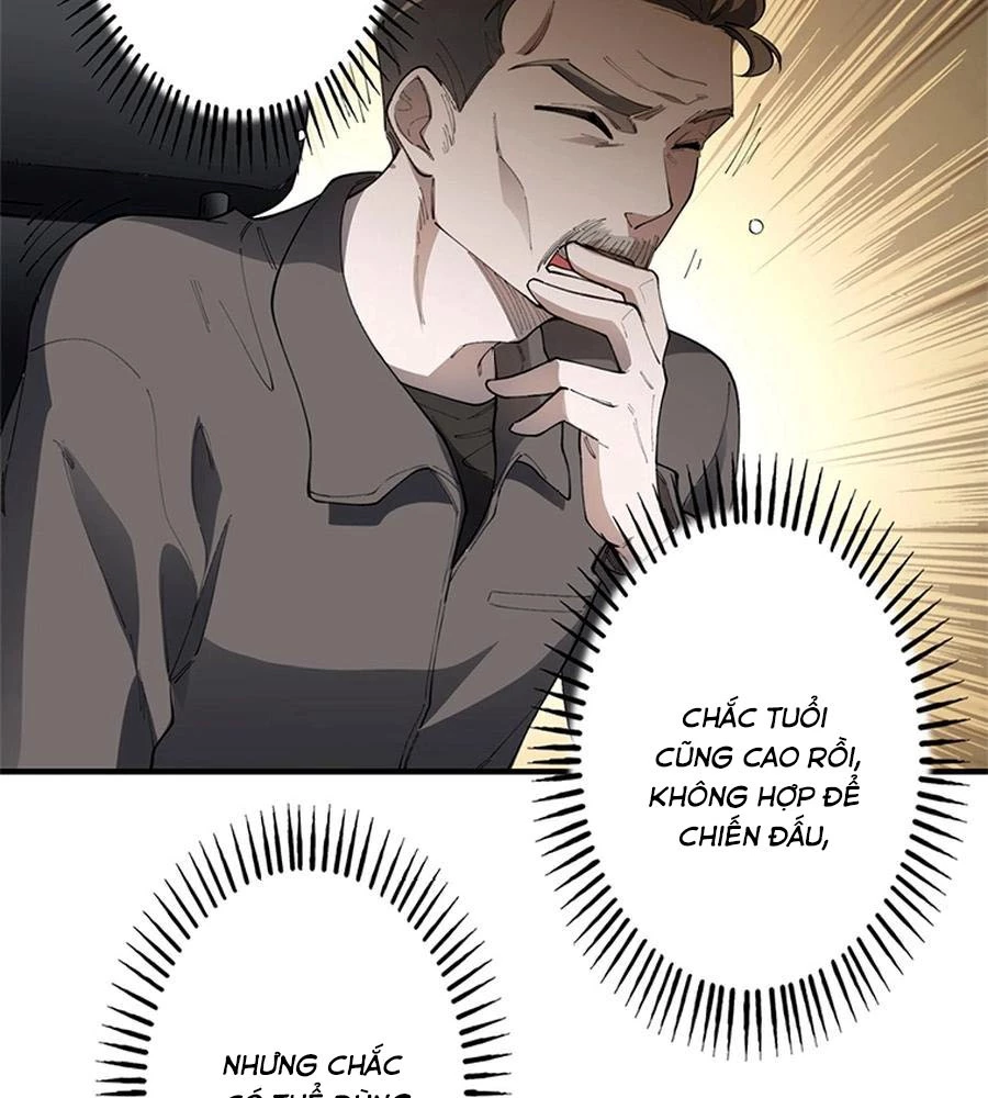 Ranker SSS Được Chọn Chapter 9 - 33