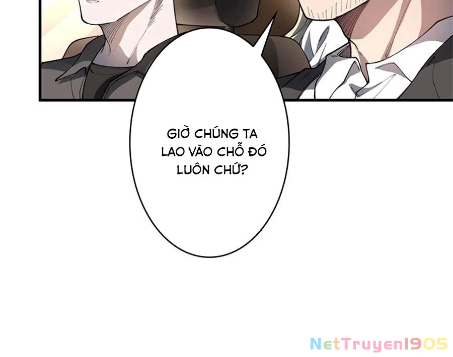 Ranker SSS Được Chọn Chapter 9 - 35
