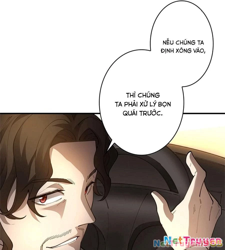 Ranker SSS Được Chọn Chapter 9 - 36
