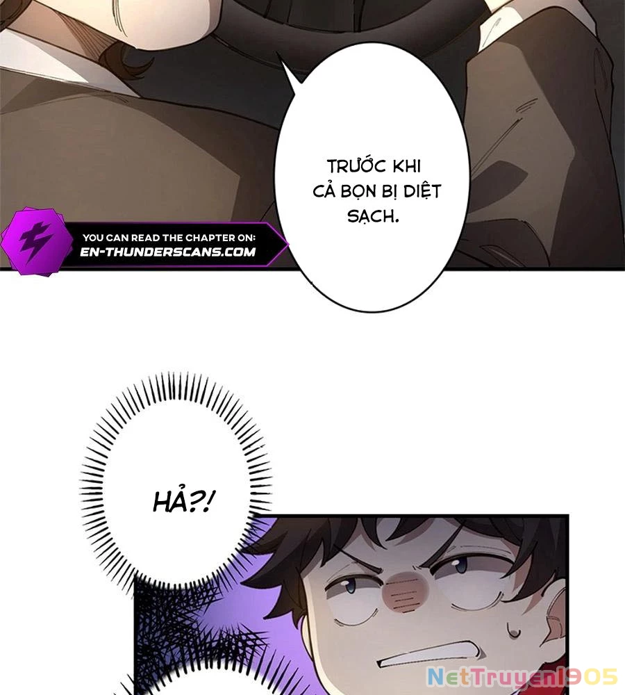 Ranker SSS Được Chọn Chapter 9 - 37