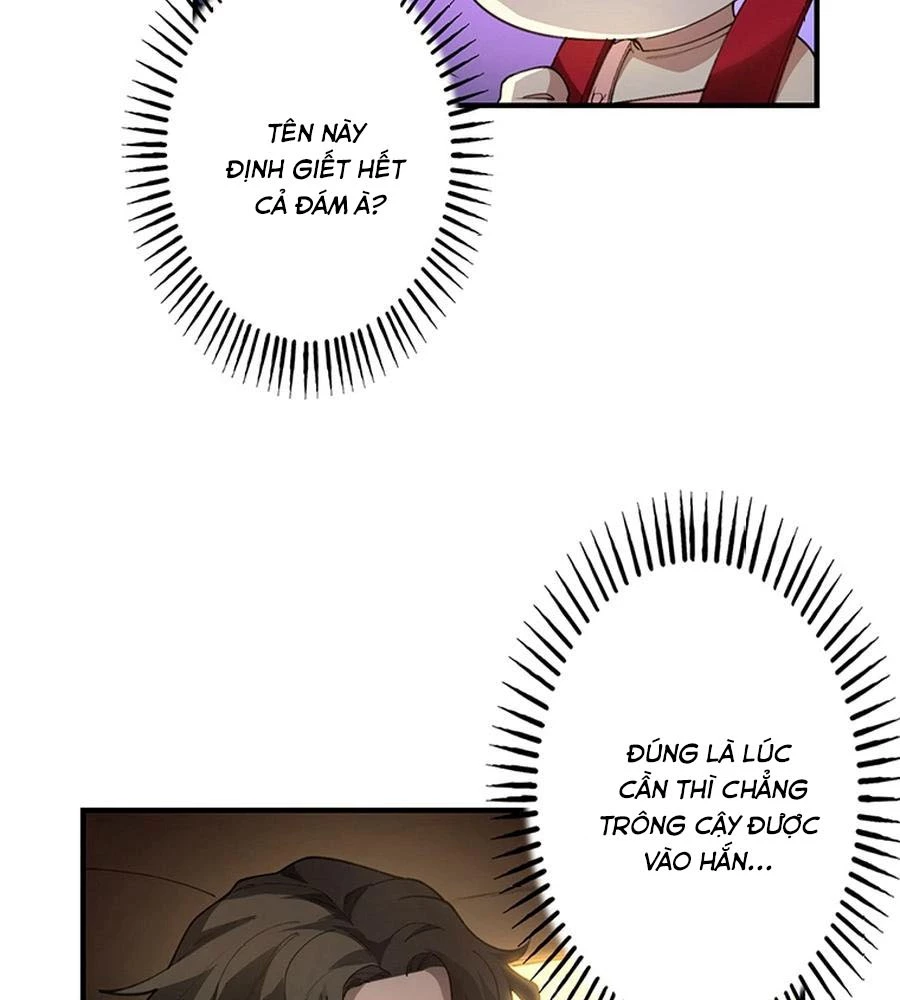 Ranker SSS Được Chọn Chapter 9 - 38