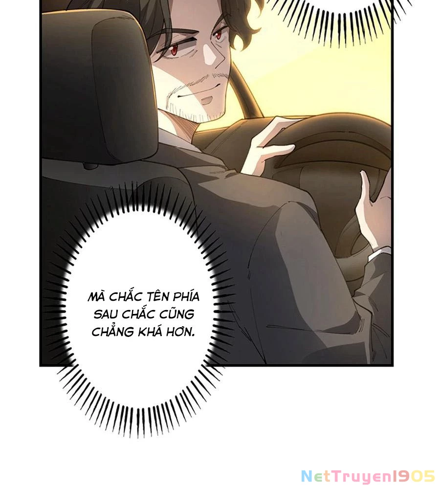 Ranker SSS Được Chọn Chapter 9 - 39