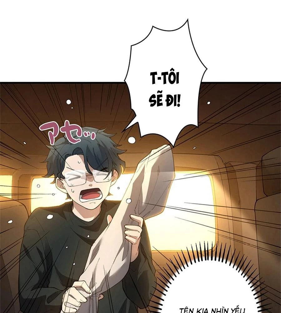 Ranker SSS Được Chọn Chapter 9 - 40