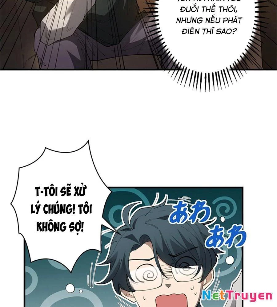 Ranker SSS Được Chọn Chapter 9 - 41