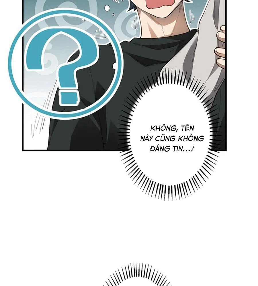 Ranker SSS Được Chọn Chapter 9 - 42