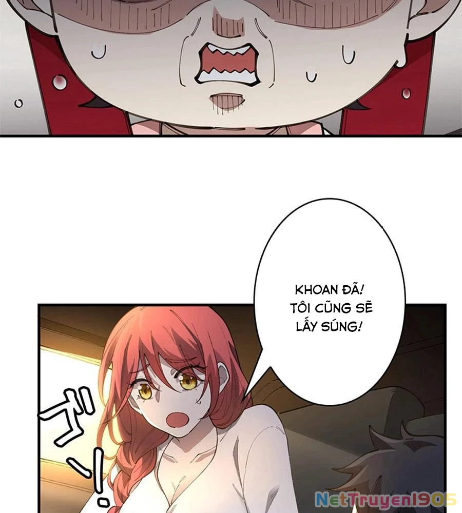 Ranker SSS Được Chọn Chapter 9 - 44