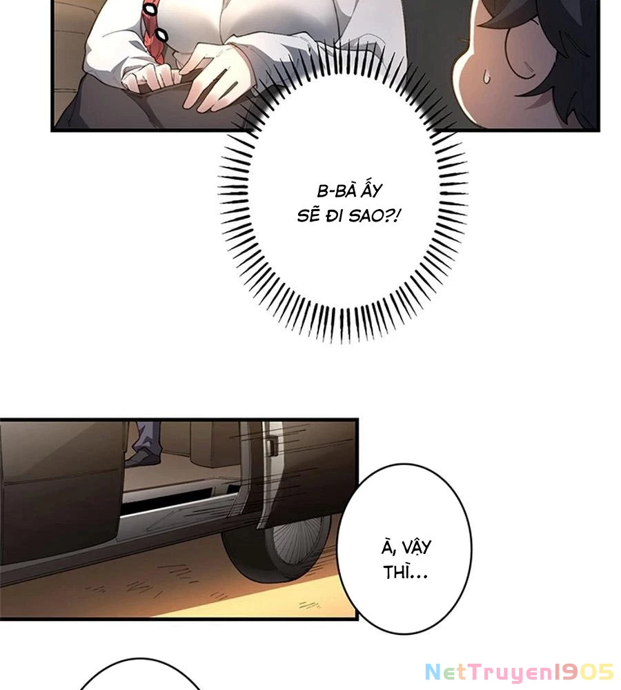 Ranker SSS Được Chọn Chapter 9 - 45