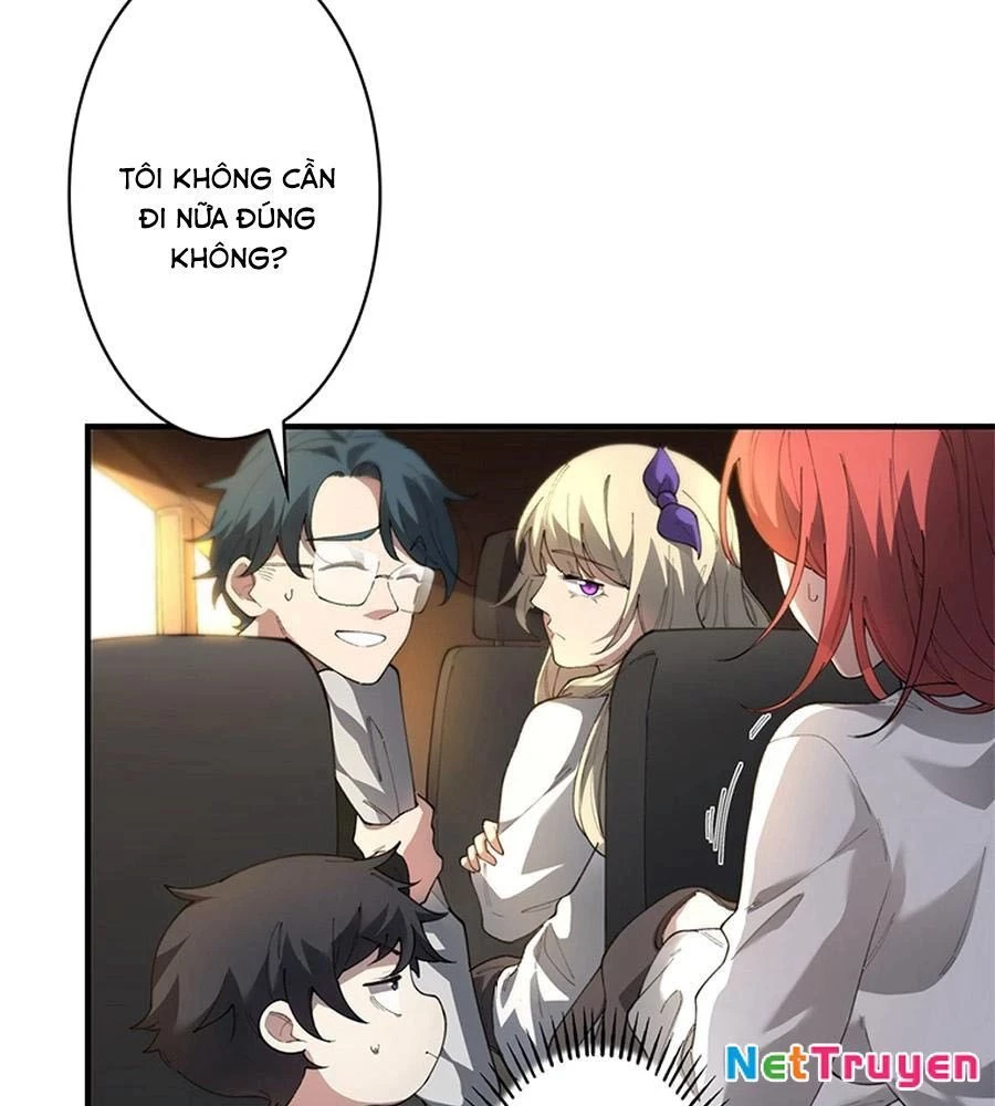 Ranker SSS Được Chọn Chapter 9 - 46