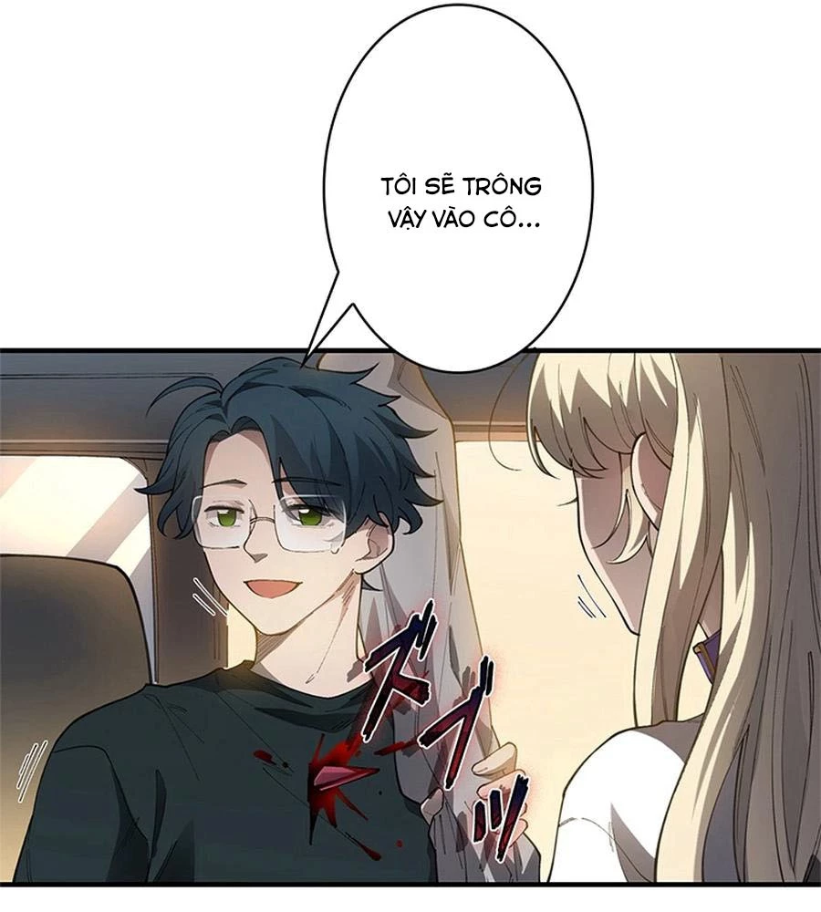 Ranker SSS Được Chọn Chapter 9 - 48
