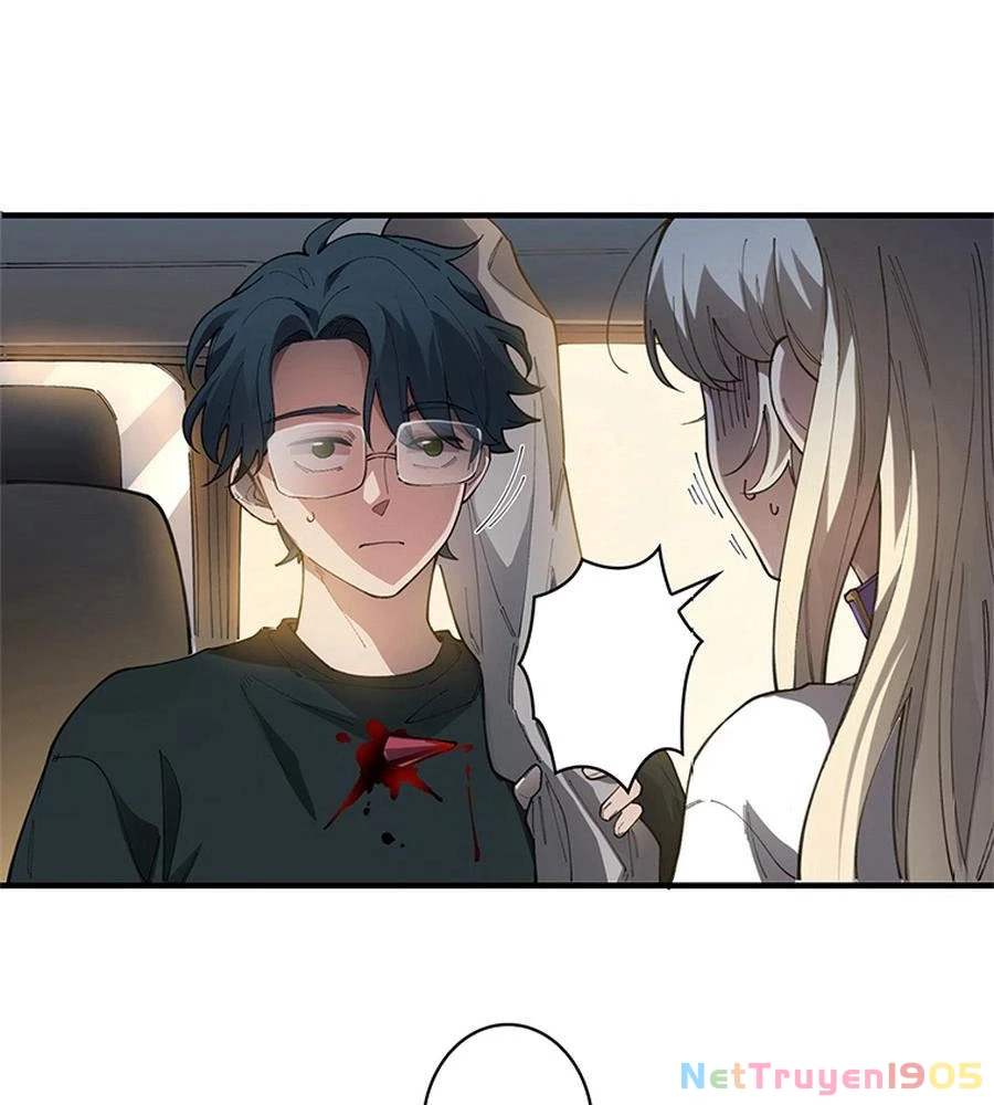 Ranker SSS Được Chọn Chapter 9 - 49