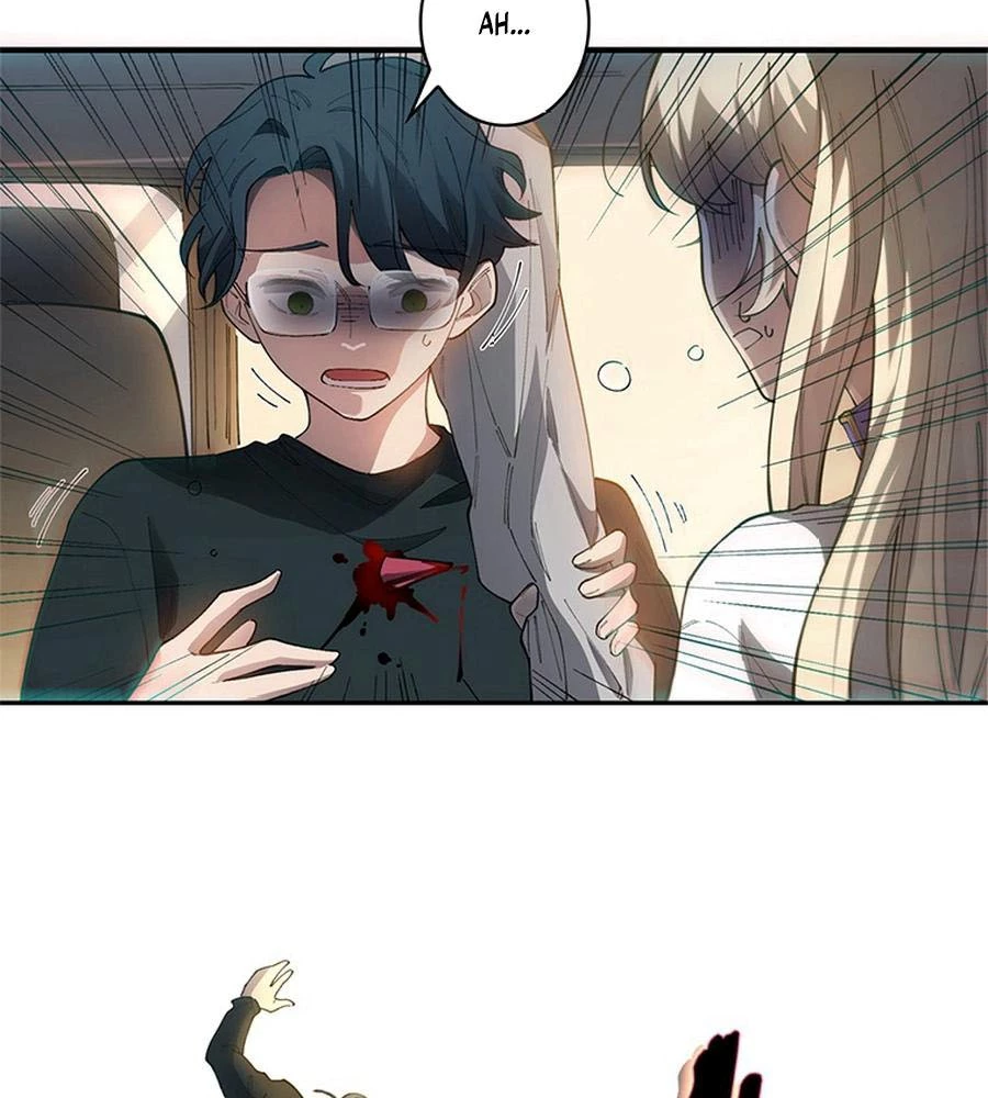 Ranker SSS Được Chọn Chapter 9 - 50