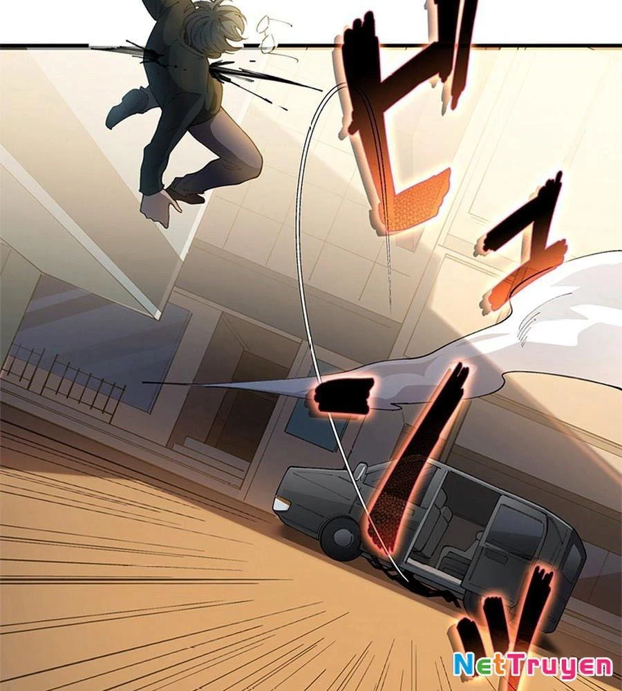Ranker SSS Được Chọn Chapter 9 - 51