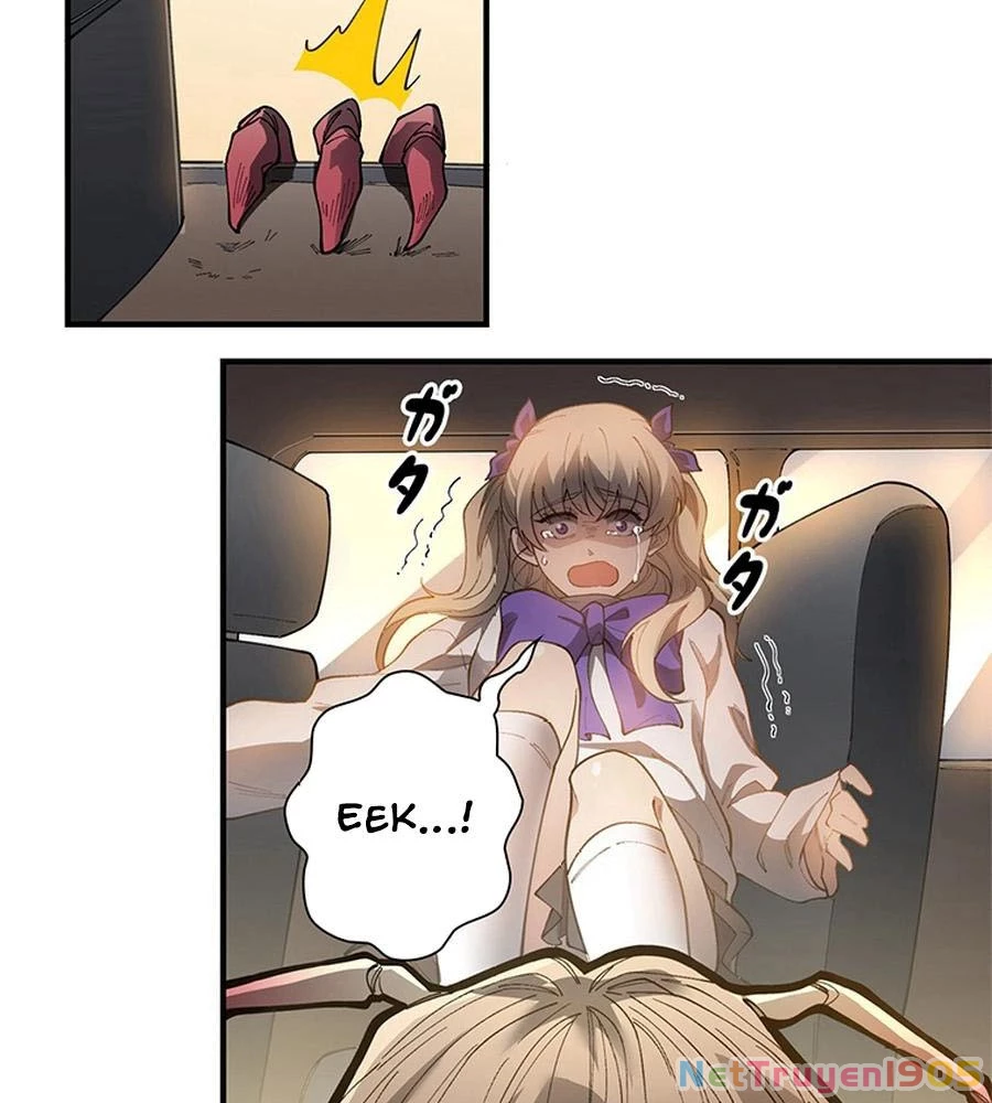 Ranker SSS Được Chọn Chapter 9 - 53
