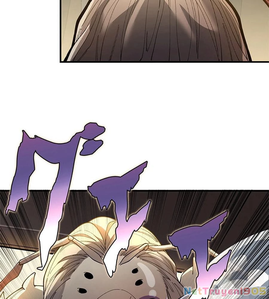 Ranker SSS Được Chọn Chapter 9 - 54