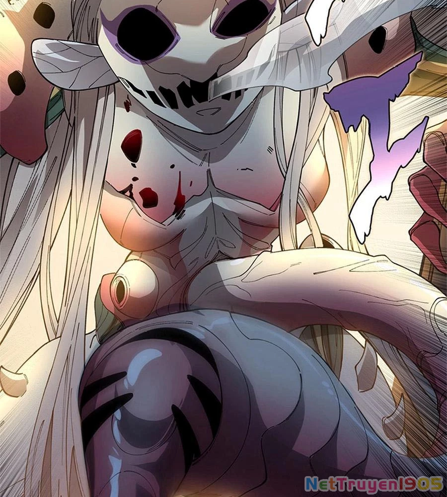 Ranker SSS Được Chọn Chapter 9 - 55
