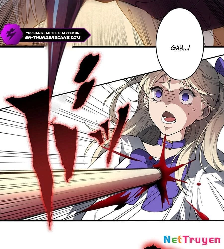 Ranker SSS Được Chọn Chapter 9 - 56