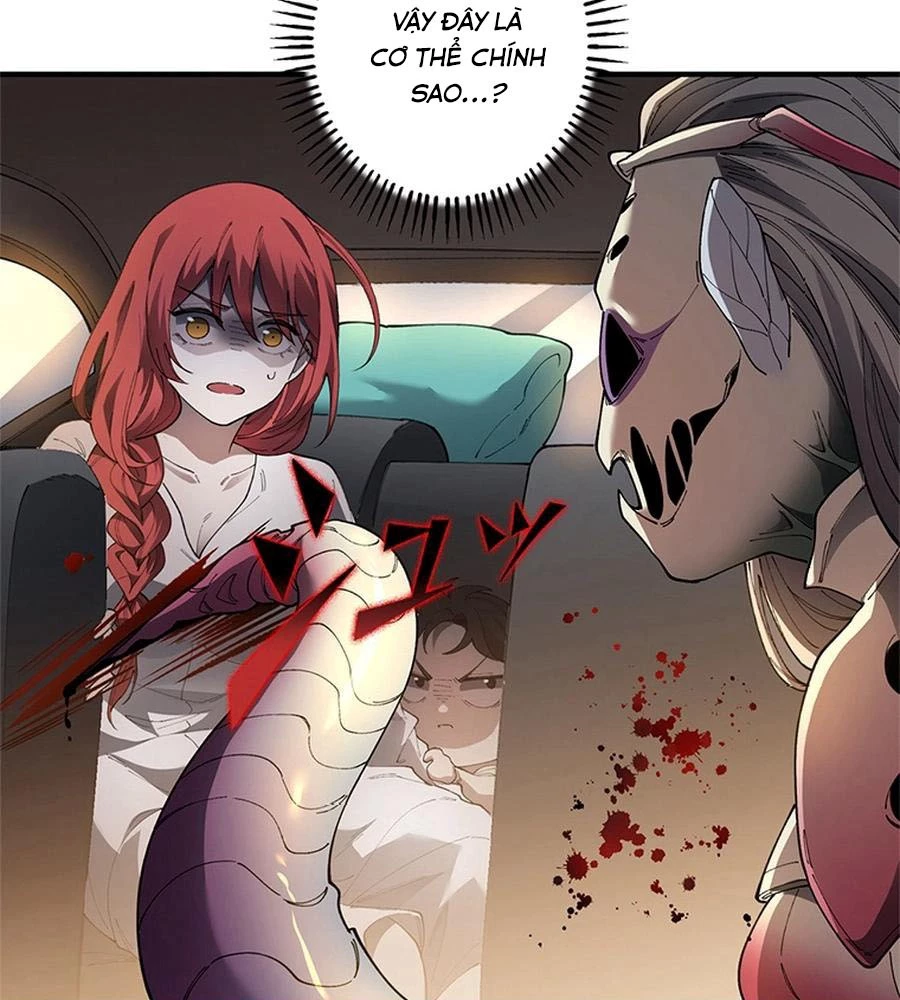 Ranker SSS Được Chọn Chapter 9 - 58