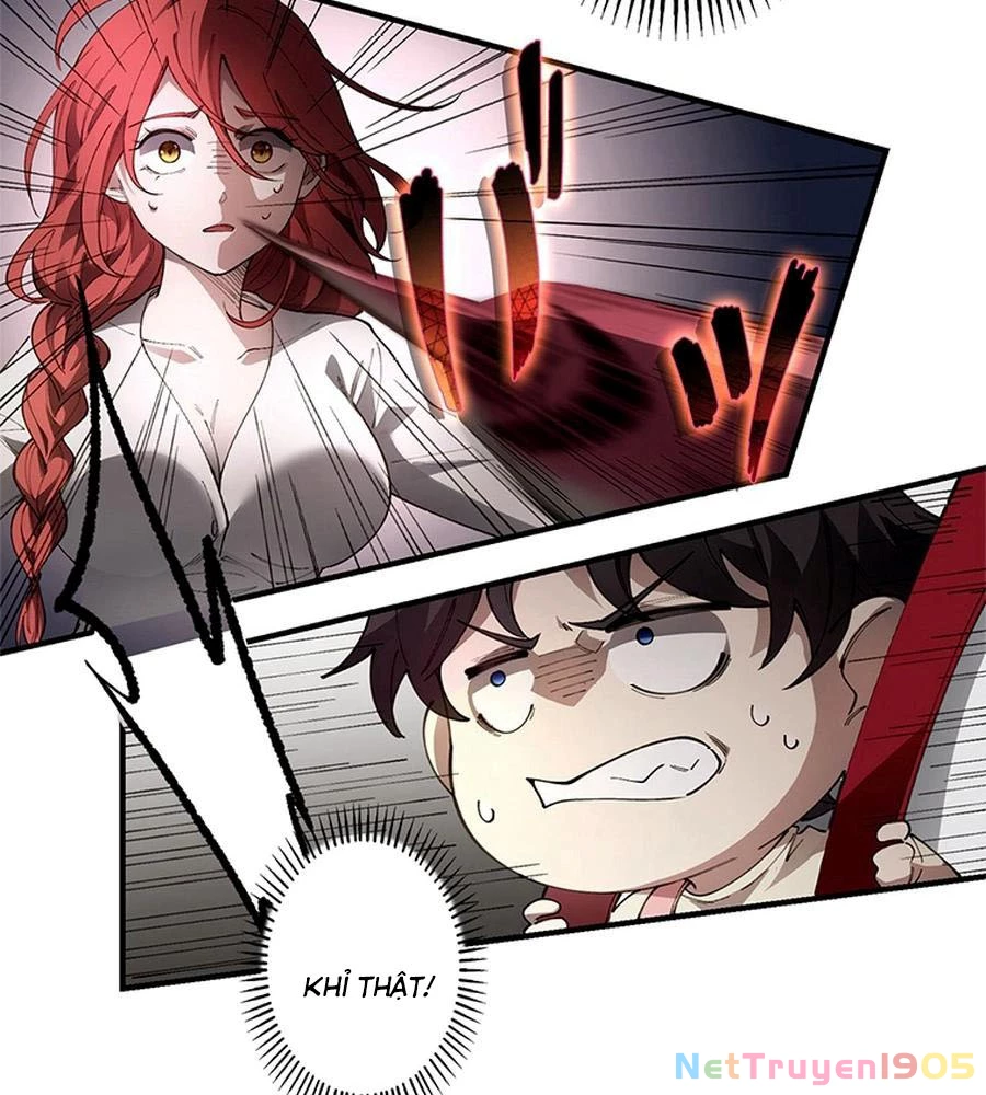 Ranker SSS Được Chọn Chapter 9 - 62