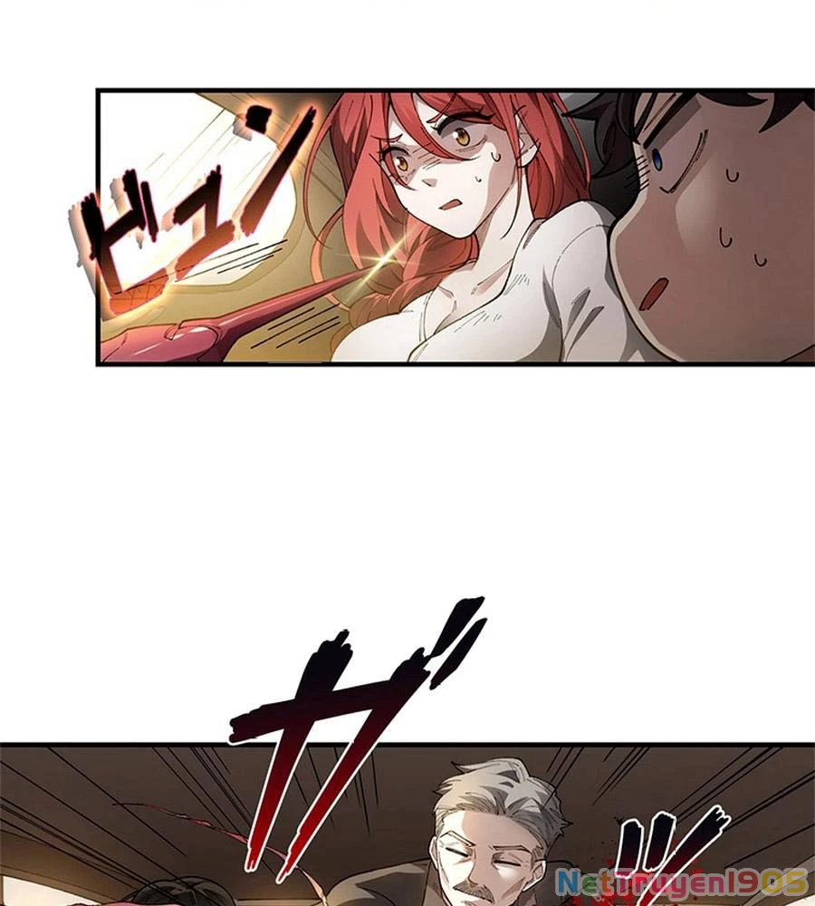 Ranker SSS Được Chọn Chapter 9 - 64