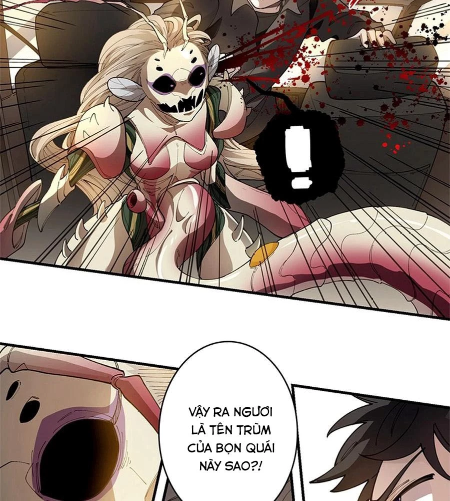 Ranker SSS Được Chọn Chapter 9 - 65