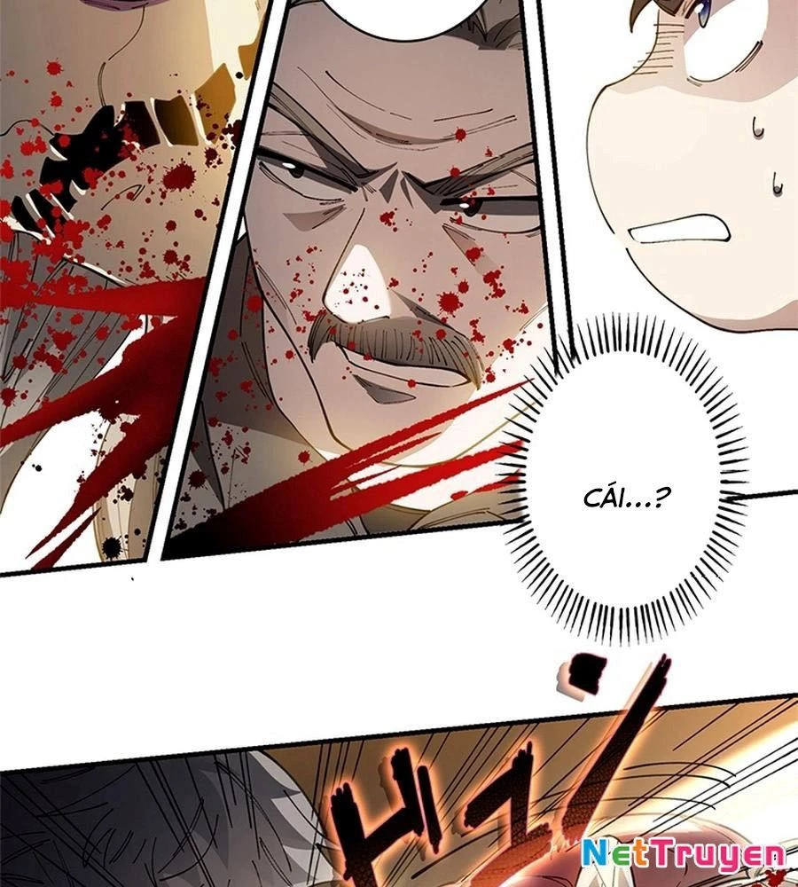 Ranker SSS Được Chọn Chapter 9 - 66