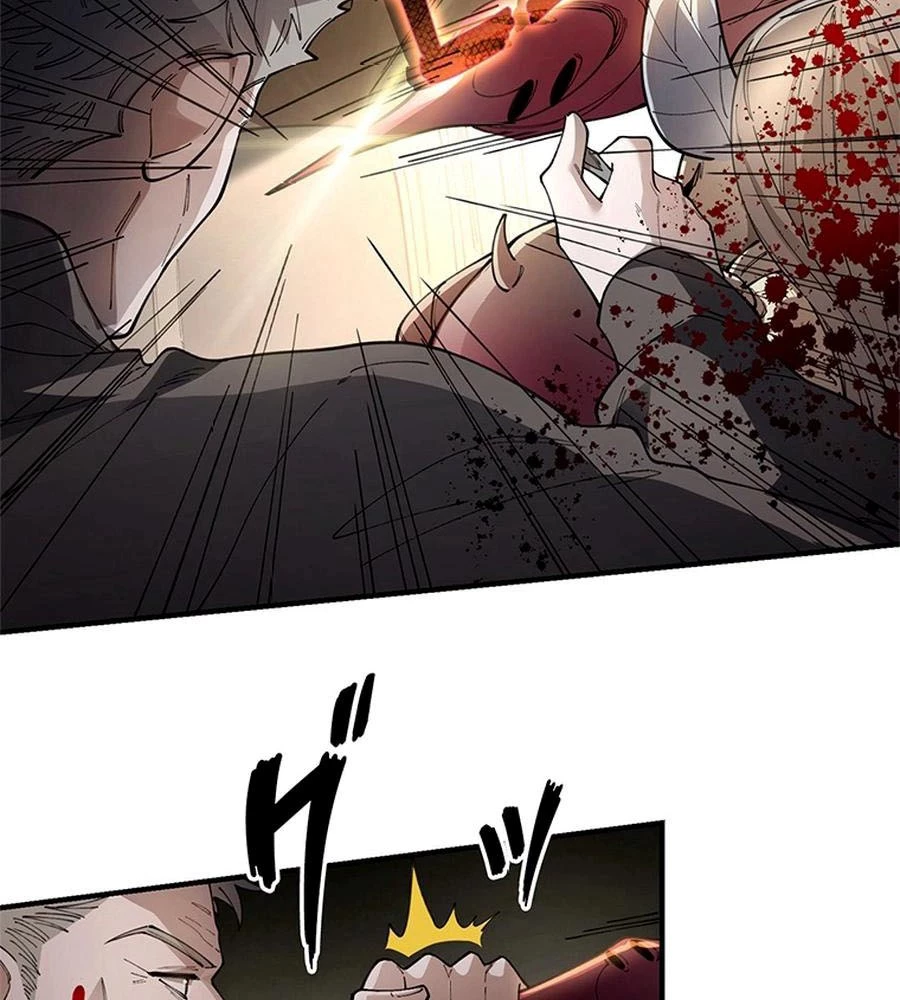 Ranker SSS Được Chọn Chapter 9 - 67