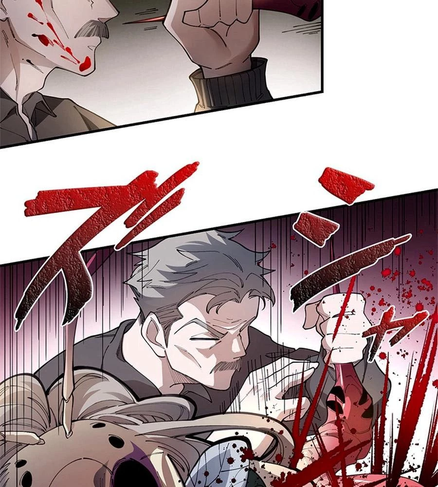 Ranker SSS Được Chọn Chapter 9 - 68